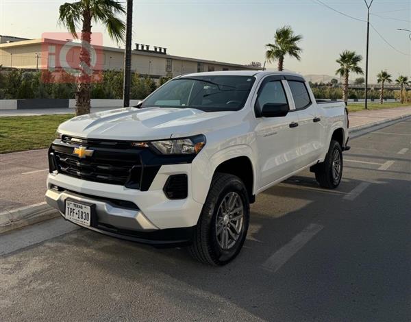 Chevrolet Colorado 2023 for sale in Iraq - Sulaymaniyah